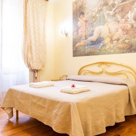Rome Lucia Apartment Extérieur photo