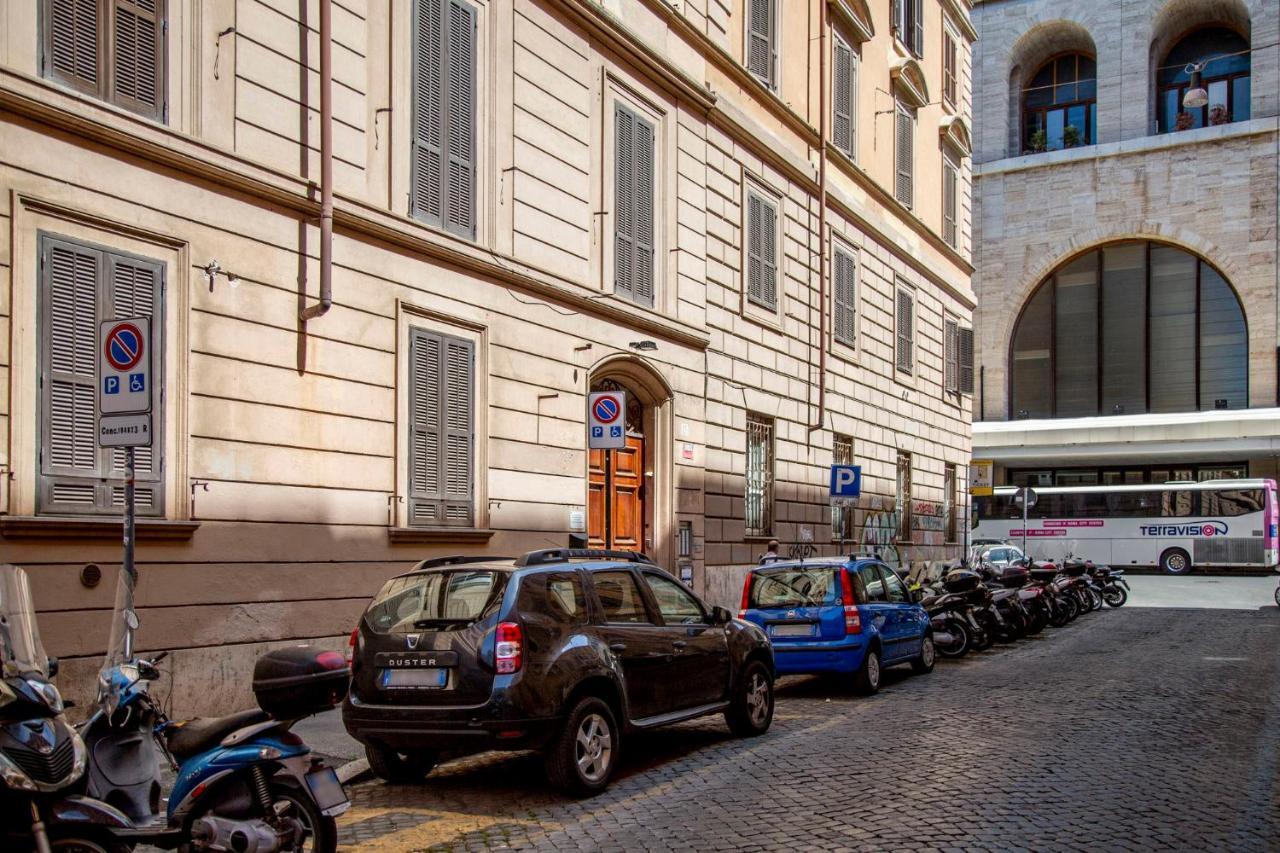 Rome Lucia Apartment Extérieur photo