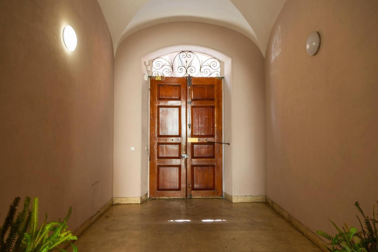 Rome Lucia Apartment Extérieur photo