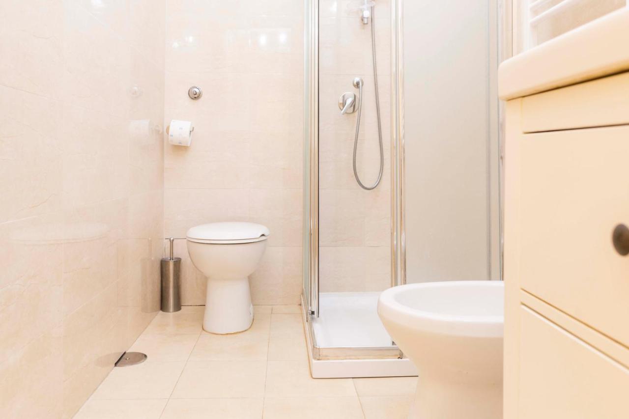 Rome Lucia Apartment Extérieur photo