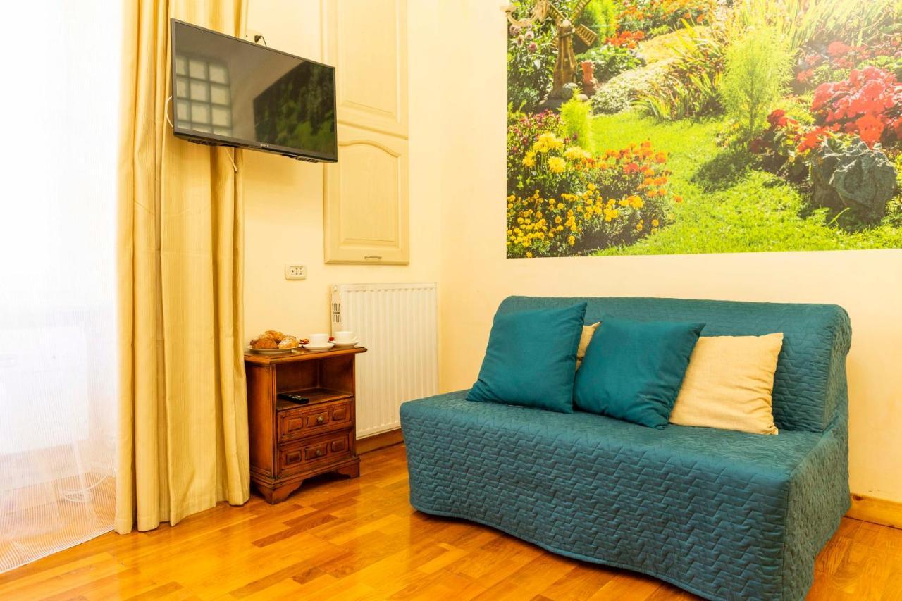 Rome Lucia Apartment Extérieur photo