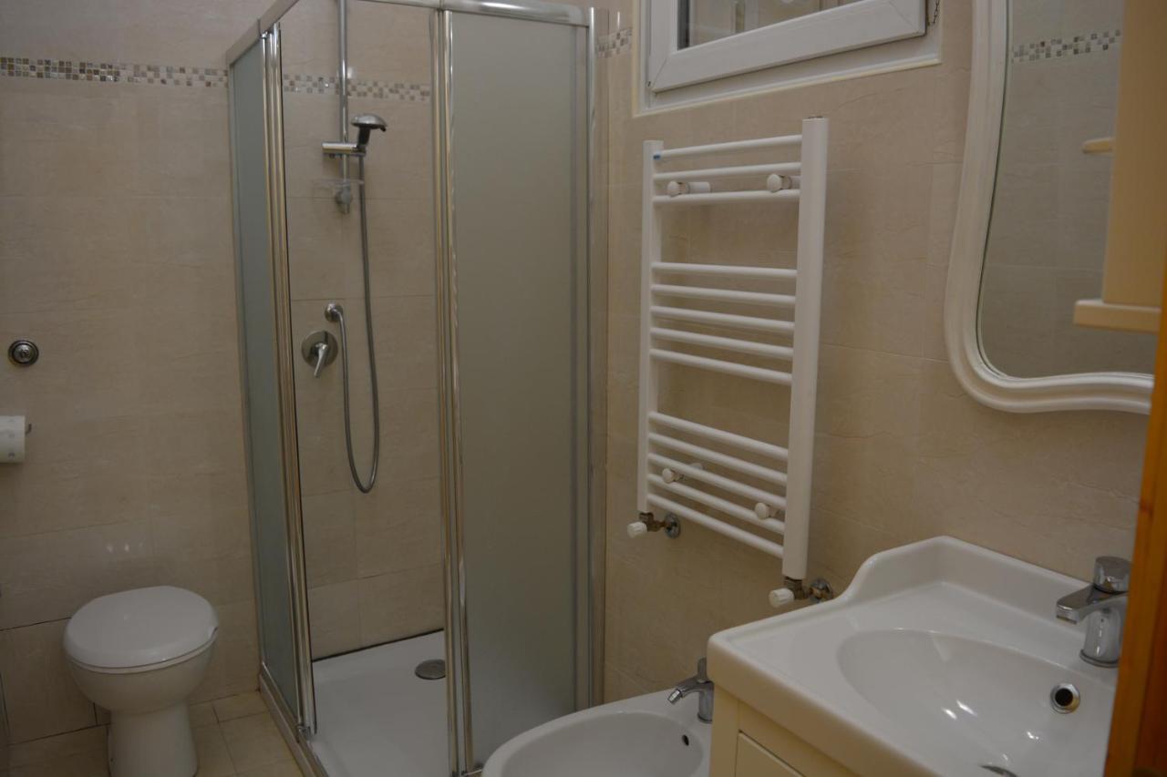 Rome Lucia Apartment Extérieur photo