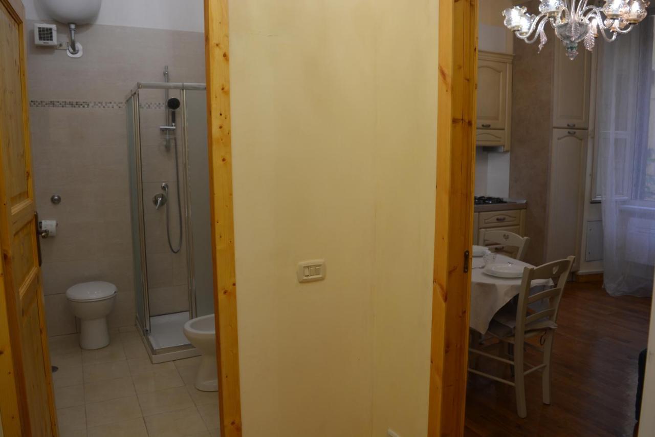 Rome Lucia Apartment Extérieur photo