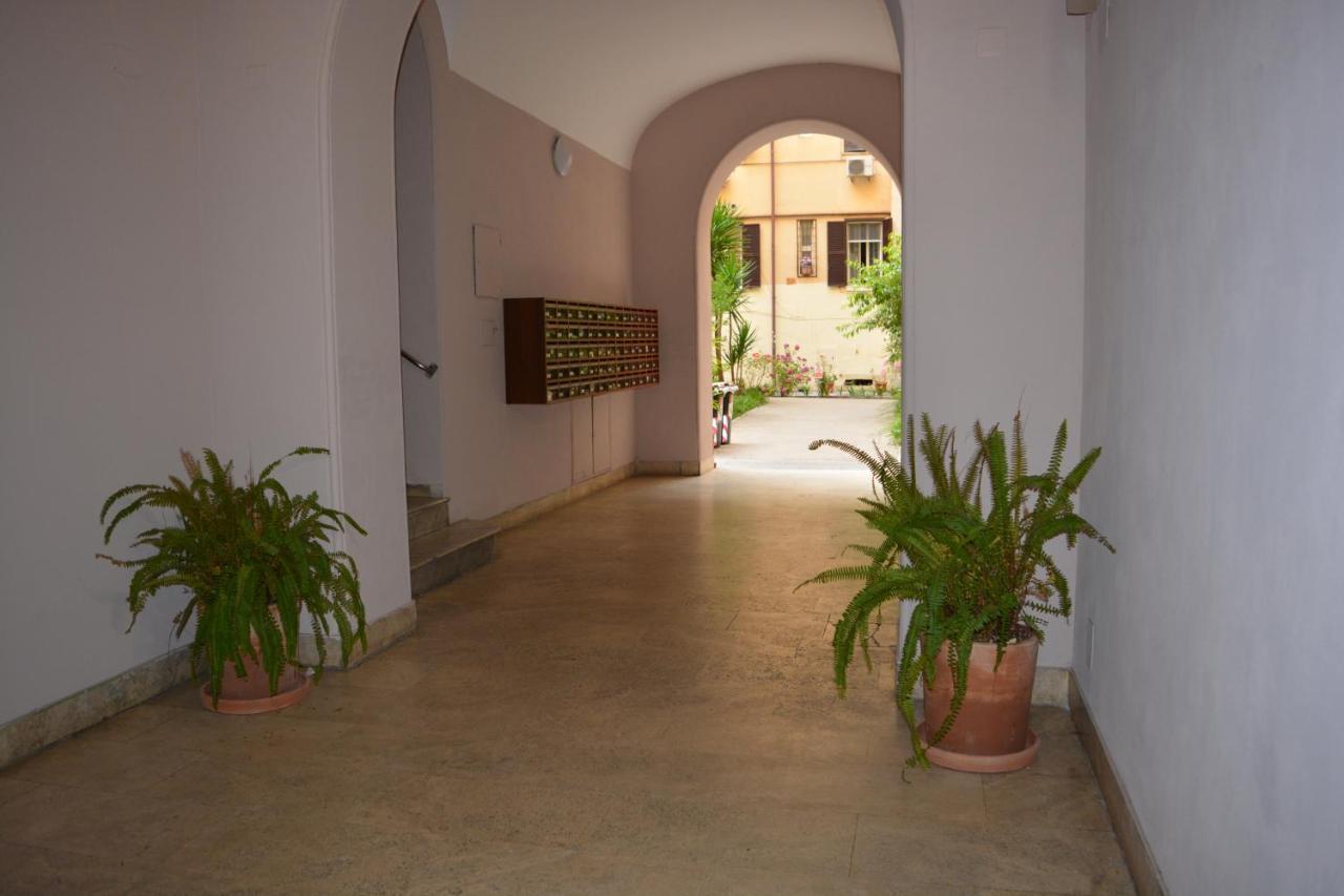 Rome Lucia Apartment Extérieur photo