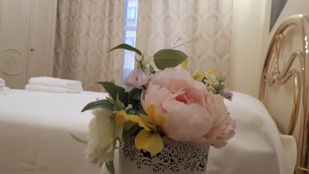 Rome Lucia Apartment Extérieur photo