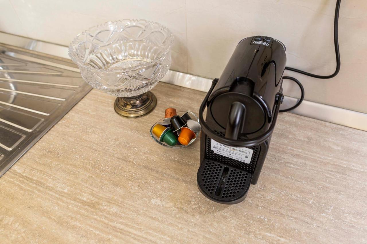 Rome Lucia Apartment Extérieur photo