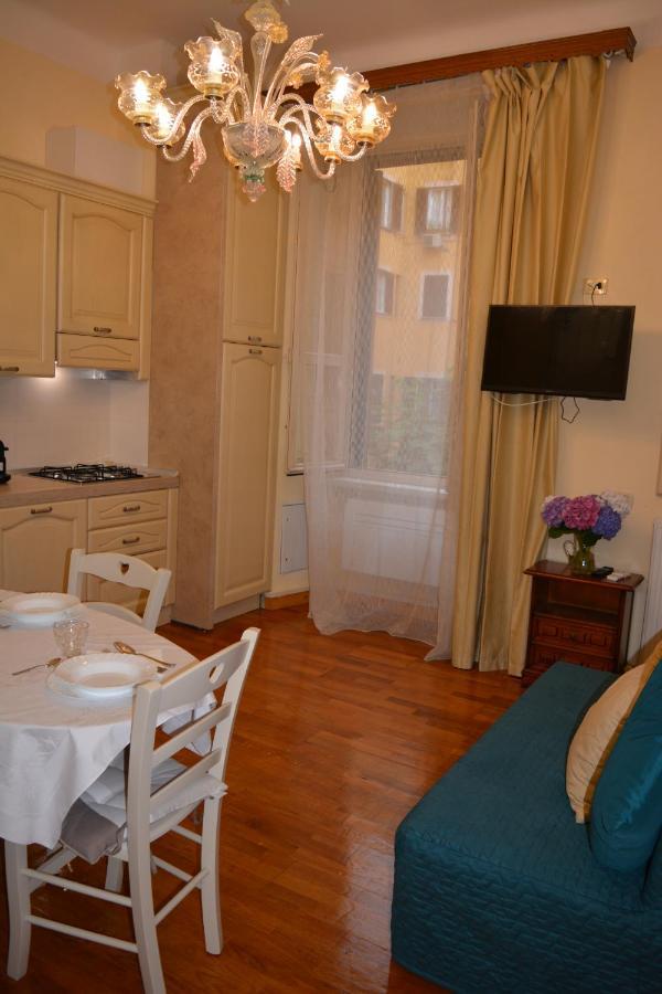 Rome Lucia Apartment Extérieur photo