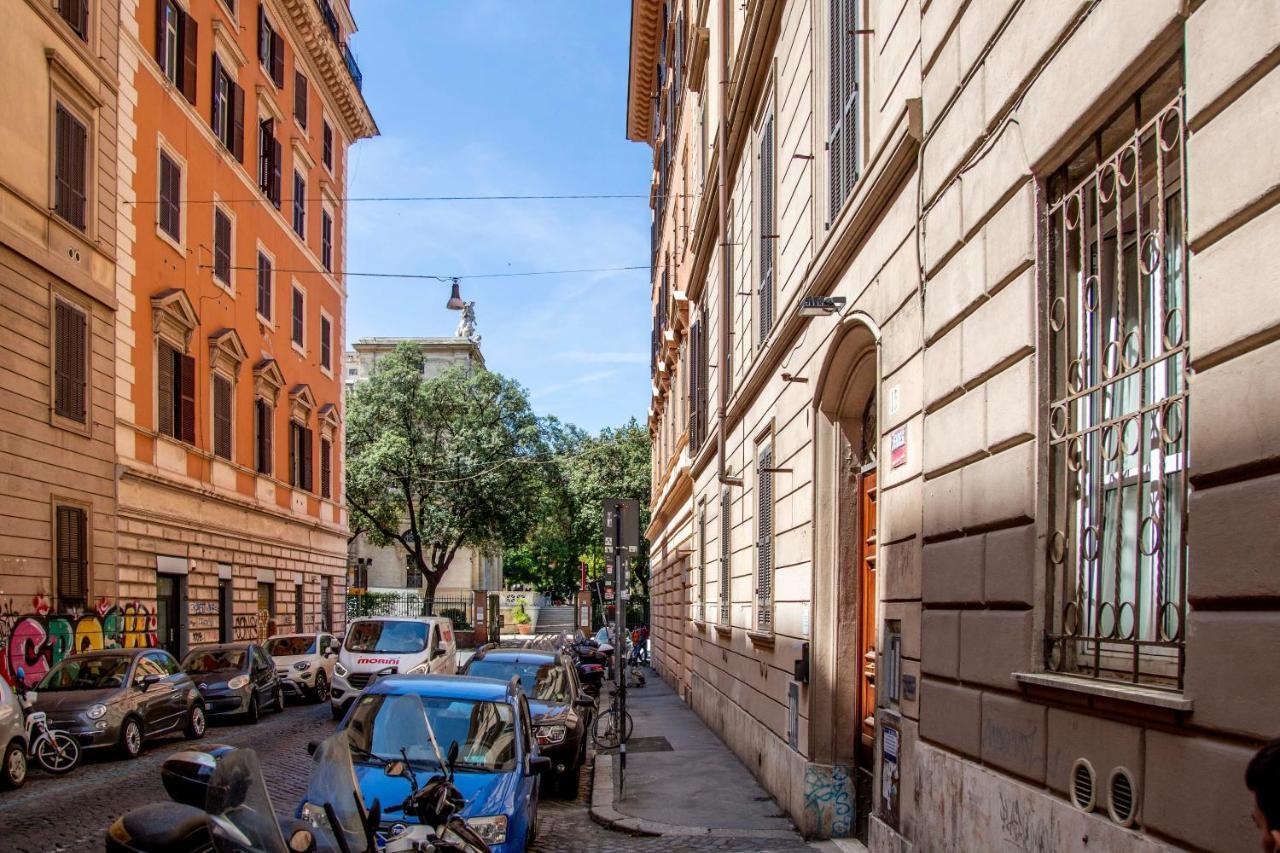 Rome Lucia Apartment Extérieur photo
