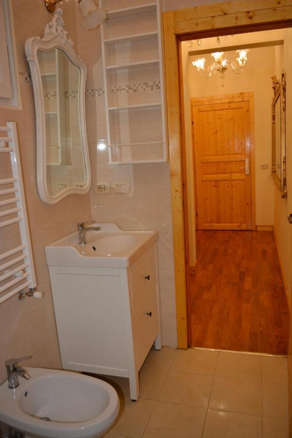 Rome Lucia Apartment Extérieur photo