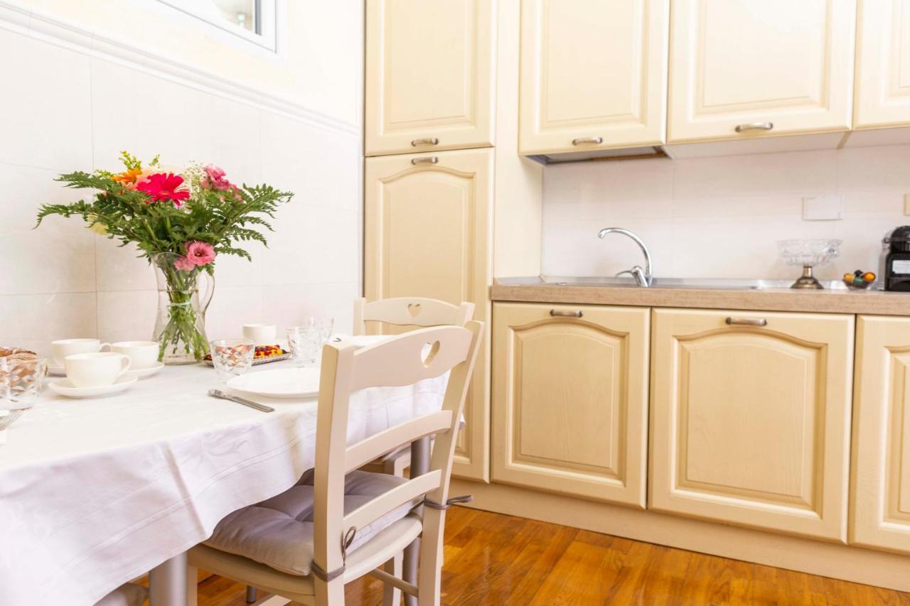 Rome Lucia Apartment Extérieur photo