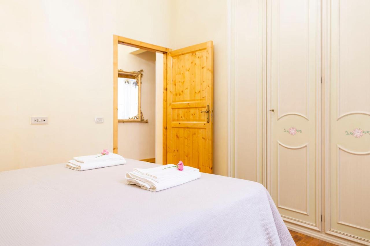 Rome Lucia Apartment Extérieur photo