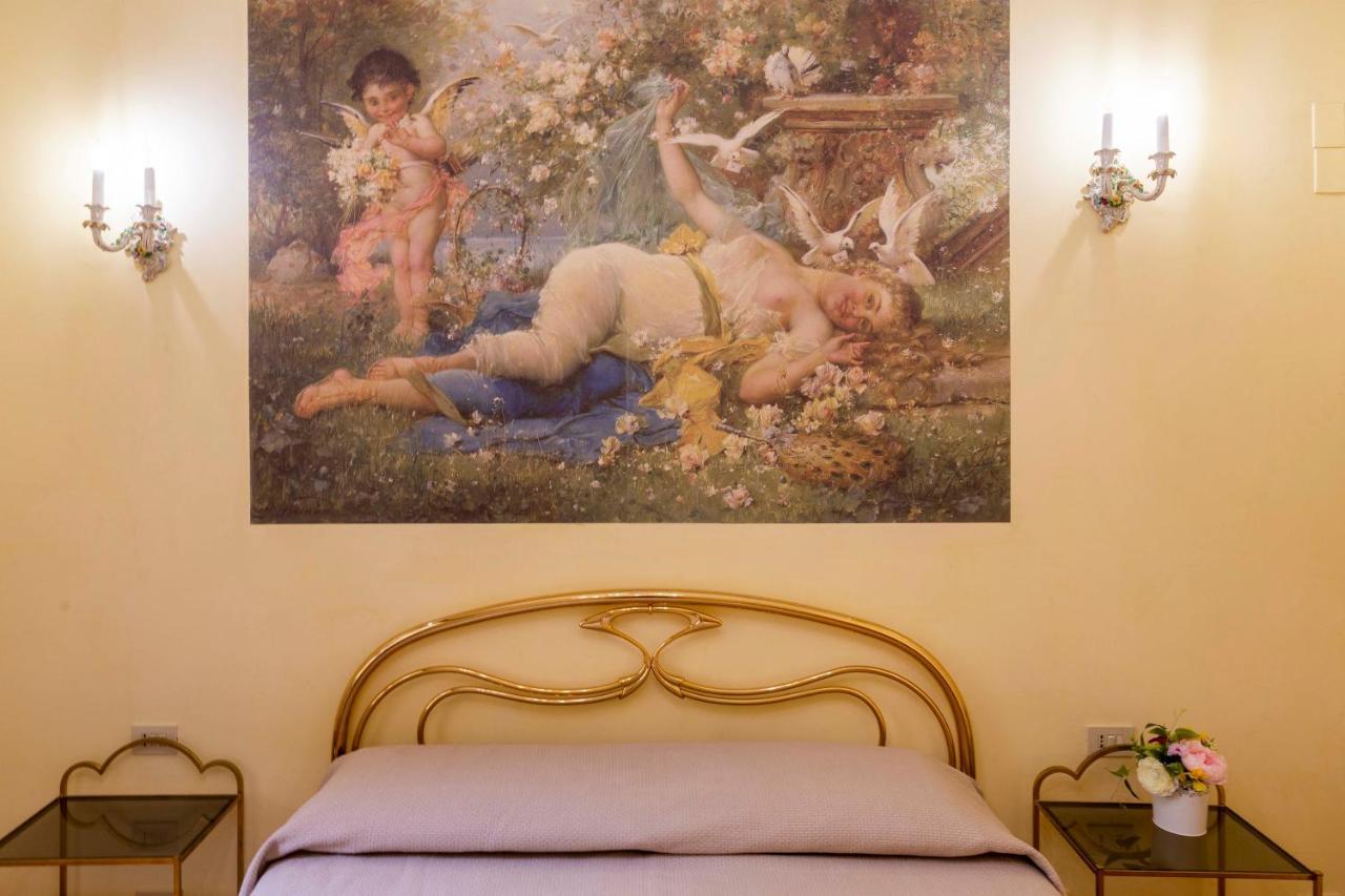 Rome Lucia Apartment Extérieur photo