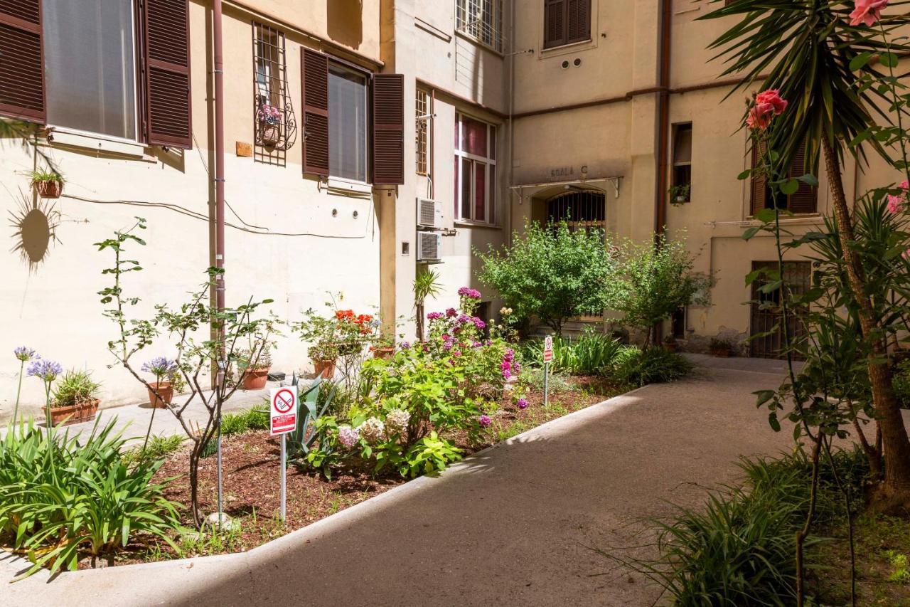 Rome Lucia Apartment Extérieur photo