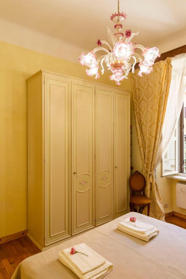 Rome Lucia Apartment Extérieur photo