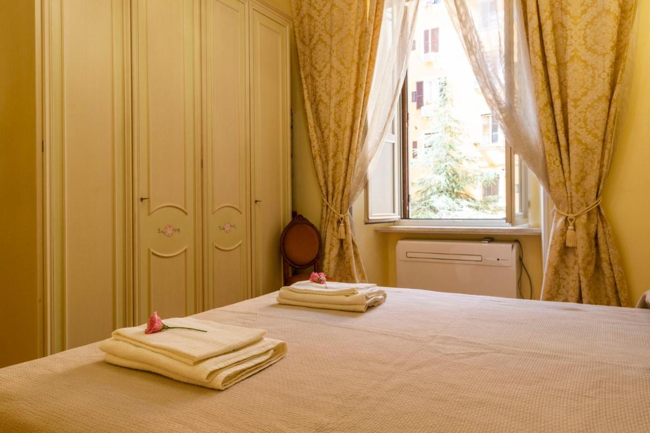 Rome Lucia Apartment Extérieur photo