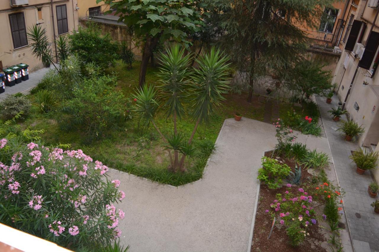 Rome Lucia Apartment Extérieur photo