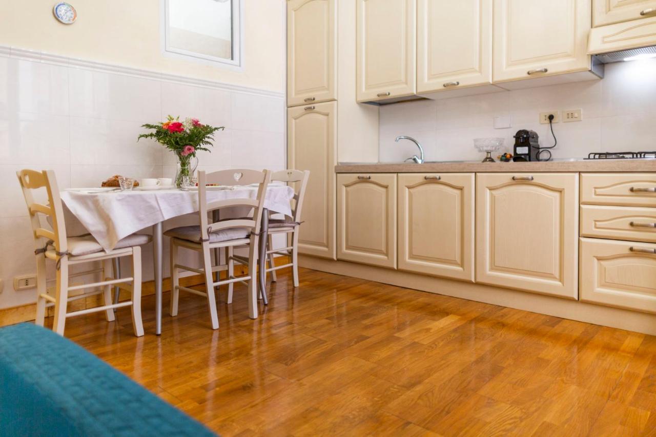 Rome Lucia Apartment Extérieur photo