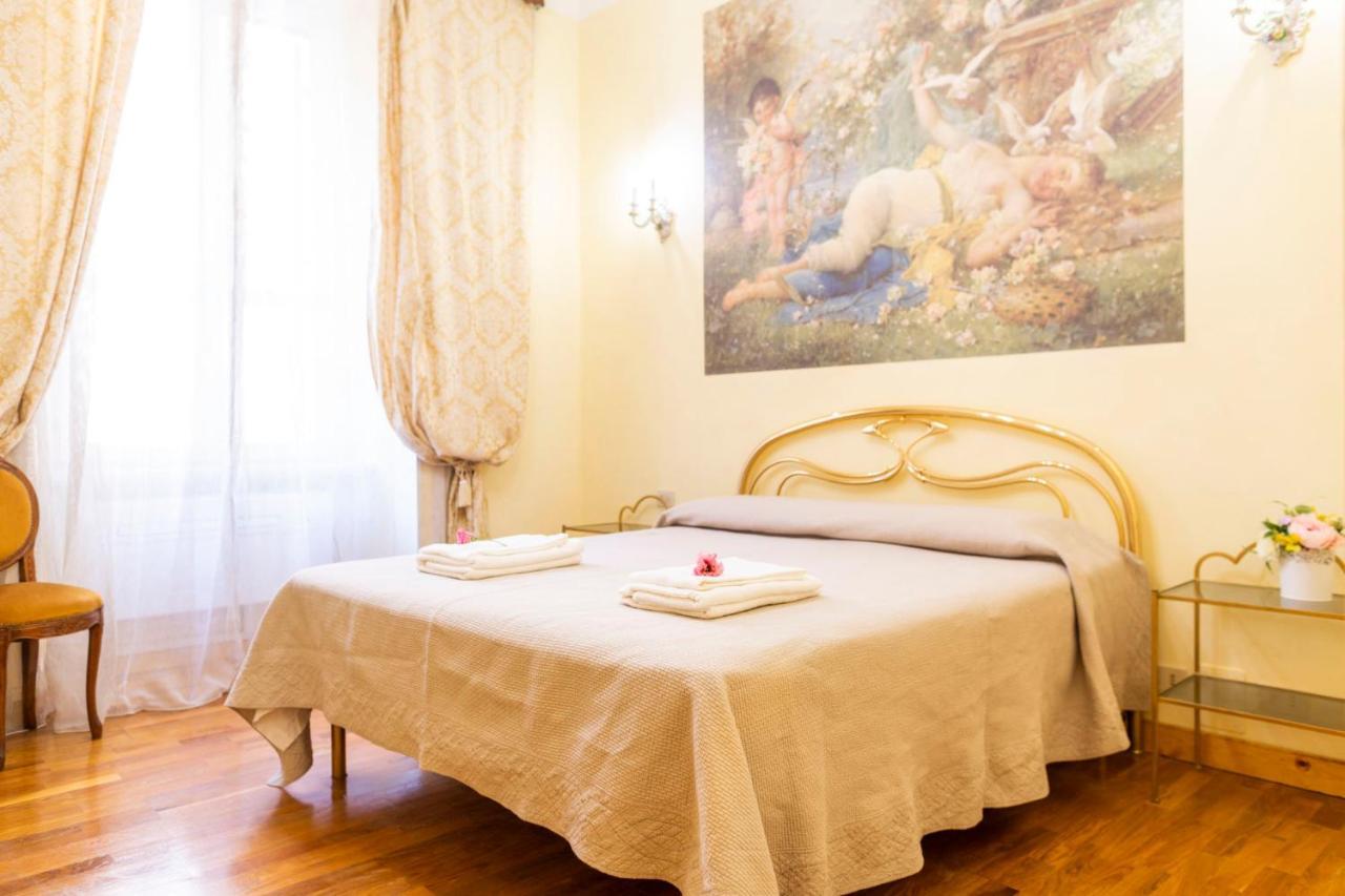 Rome Lucia Apartment Extérieur photo